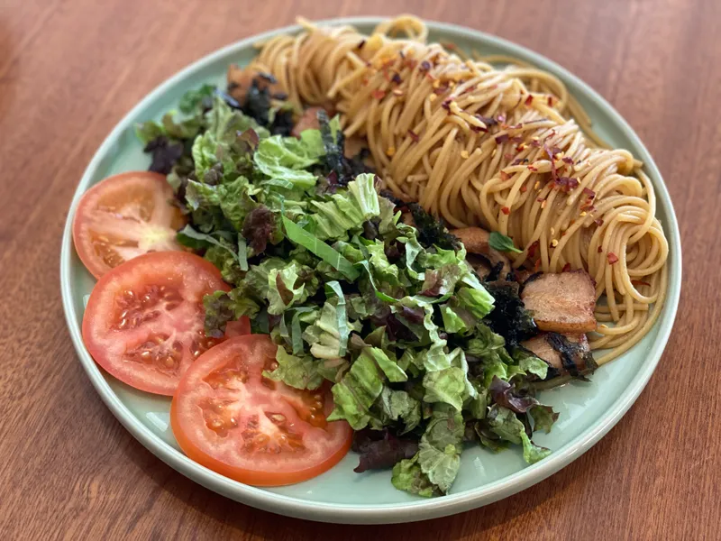 Best Cafe in  - Mulchanjebi