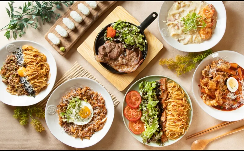 Best Cafe in  - Mulchanjebi