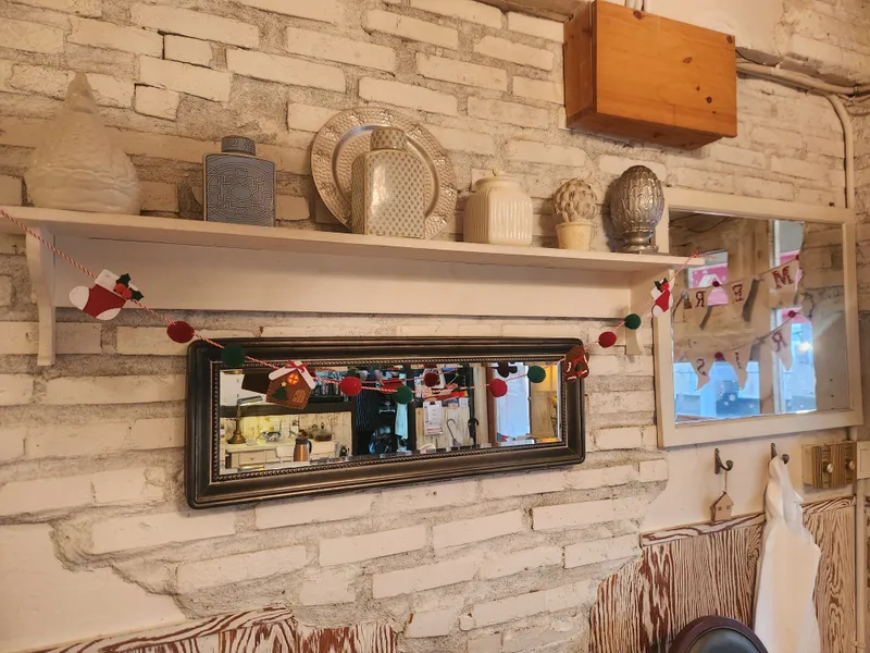 Mejor Korean-style fast food en Euljiro - 을지로 이멜다분식