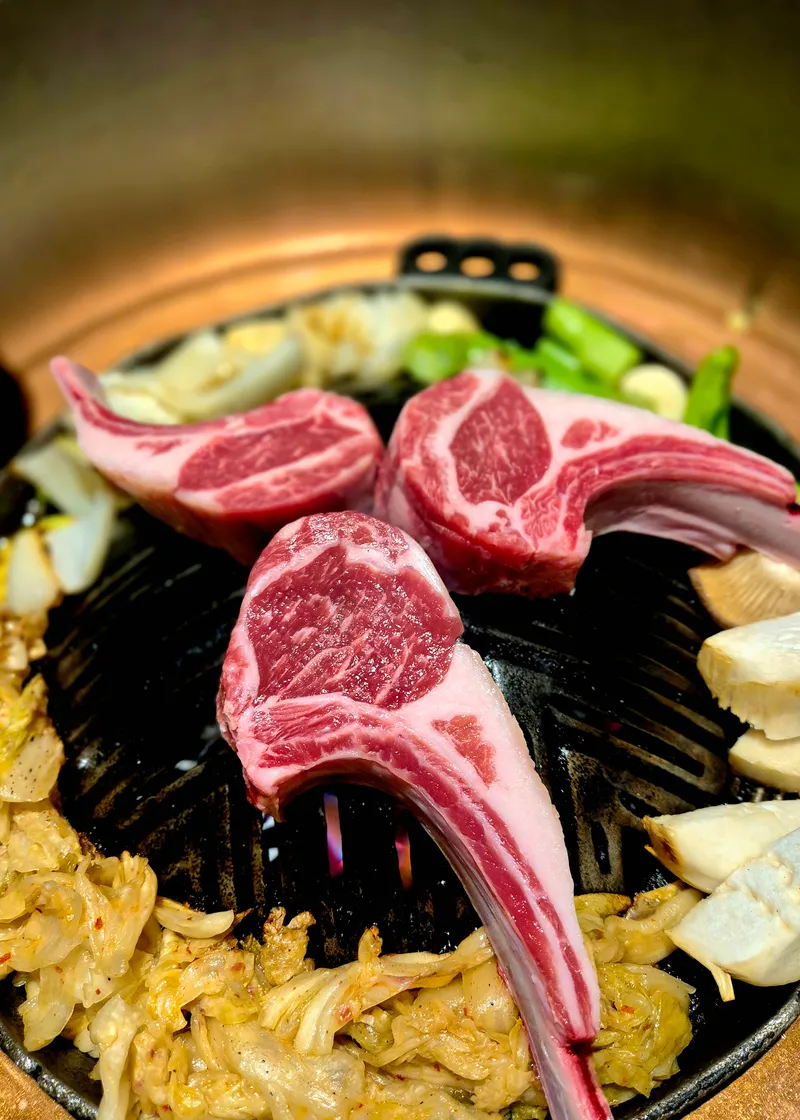 Mejor Jjamppong en Mapo - 국제양식