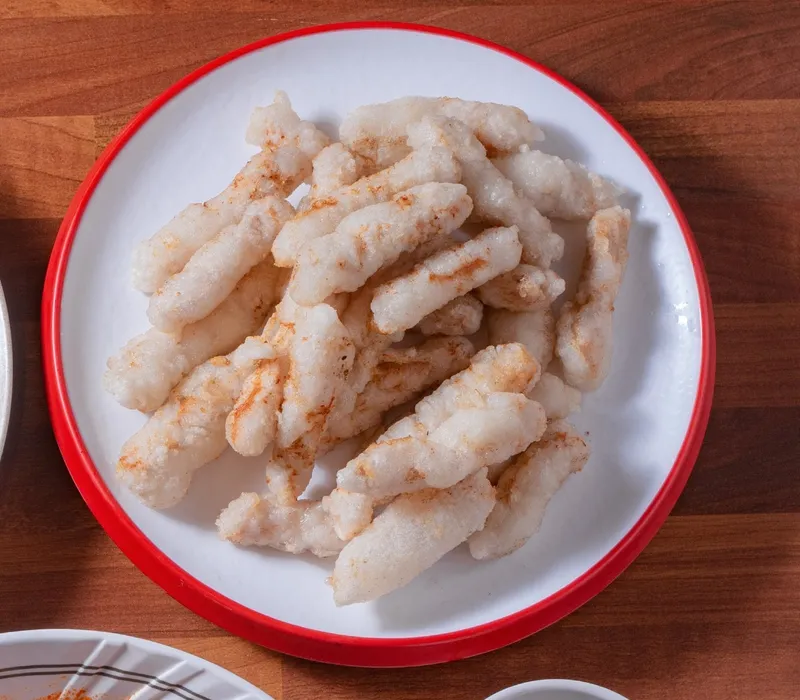 Best Chinese in  - Geummun Junghwa Yori