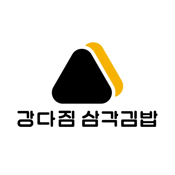 Gangdajim Samgak Gimbap Dongtan Hosu Gongwon Branch