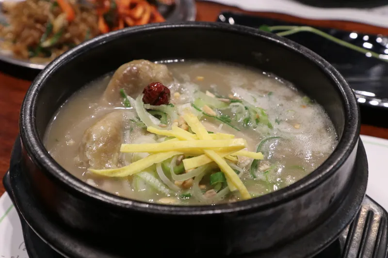 Gyeonghee Bogung