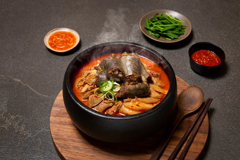 Cheongdamdong Sundori Cheongdam Branch