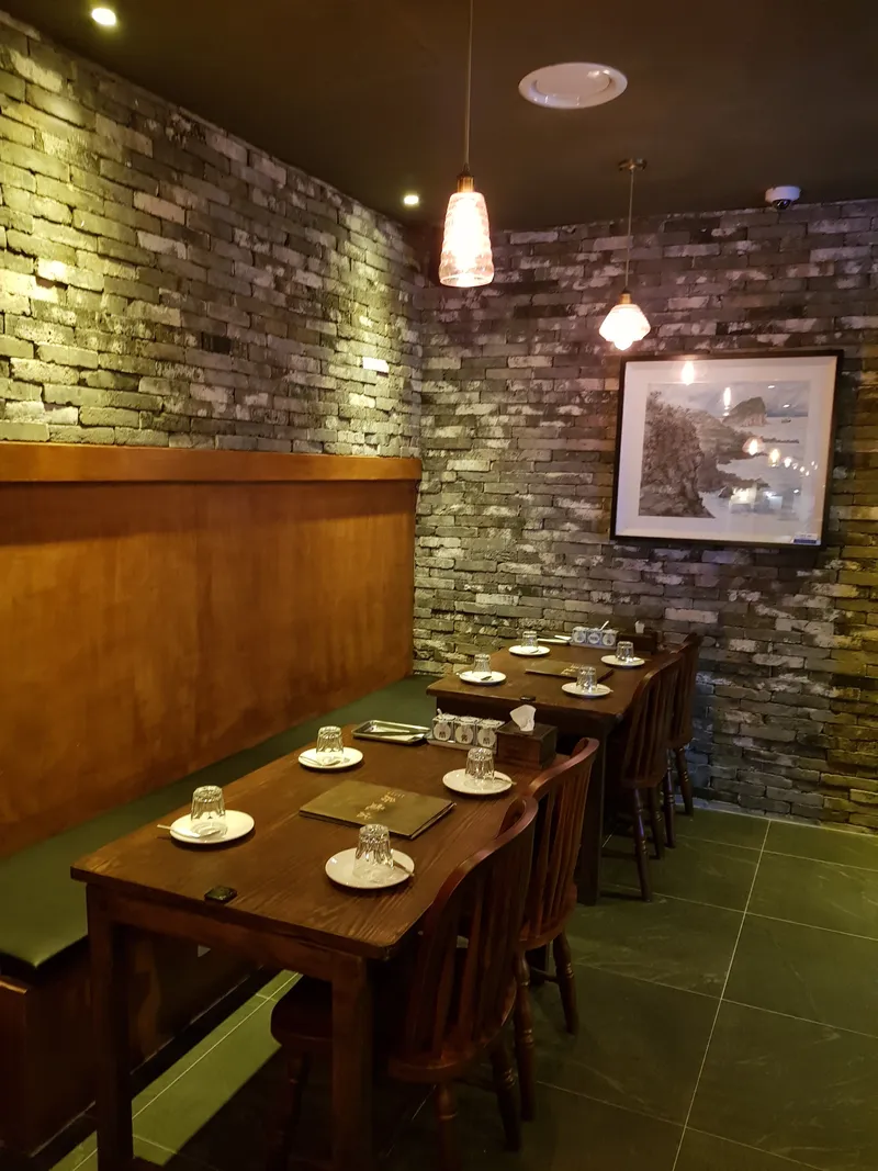Best Chajangmyeon in Seogwipo - Hongsungbang