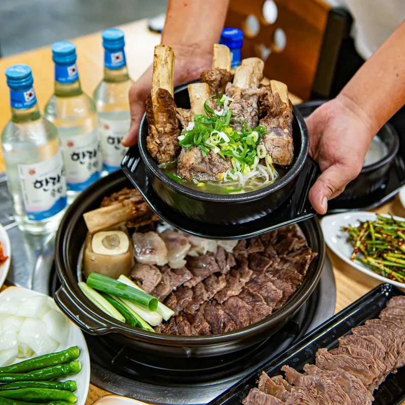 Best Gopchang in Jeju City - Jeju Naerimak Oedo Branch