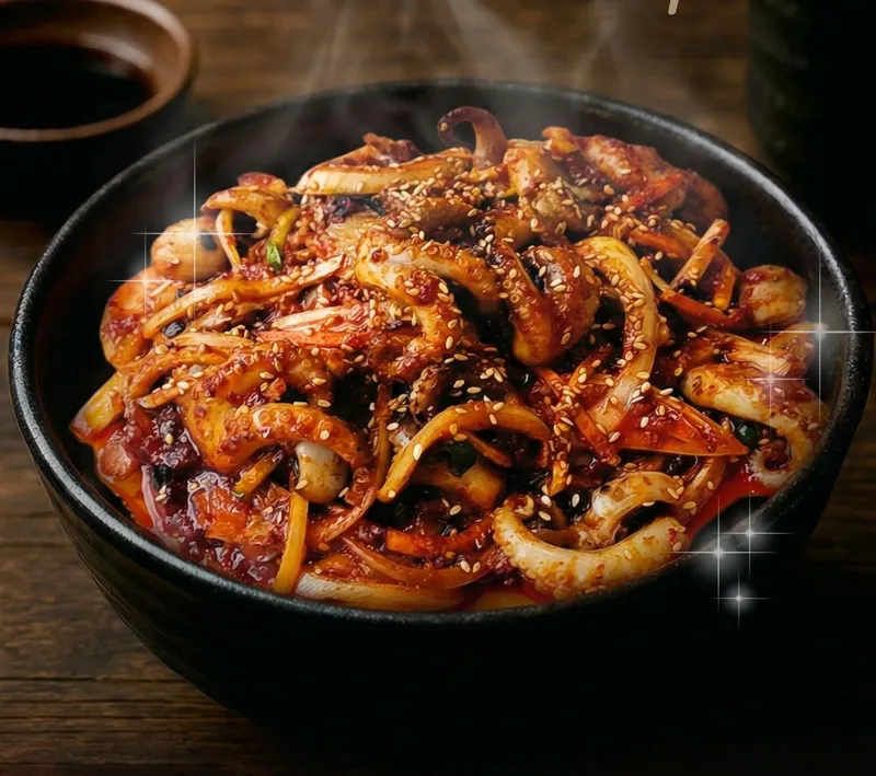 Best Bossam in Bundang - Seohyeon Kalguksu Bossam