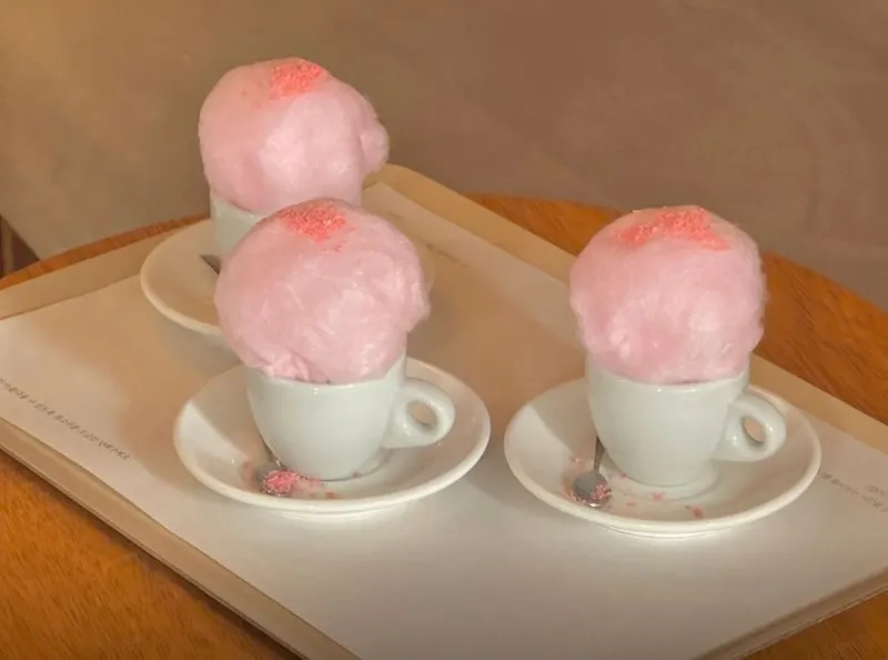 Mejor cafe en Jamsil - 뷰클런즈