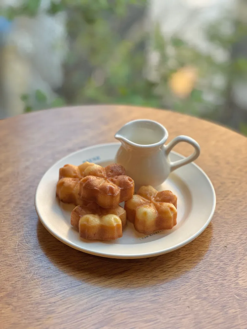 Mejor cafe en Jamsil - 뷰클런즈