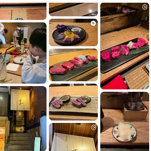 Mejor Korean BBQ en  - 소와나 한남본점