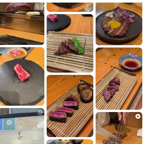 Mejor Korean BBQ en  - 소와나 한남본점