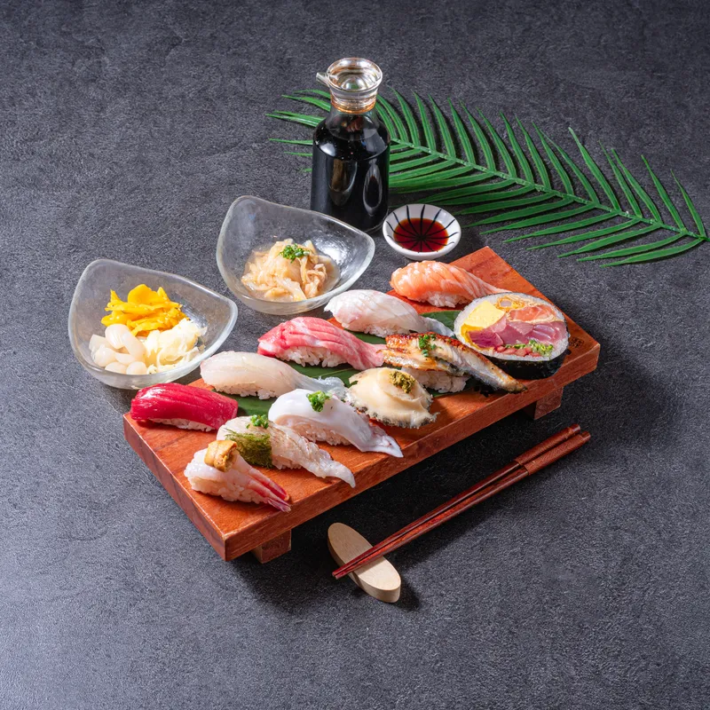 Kim Taewan Sushi Bangbae Main Branch