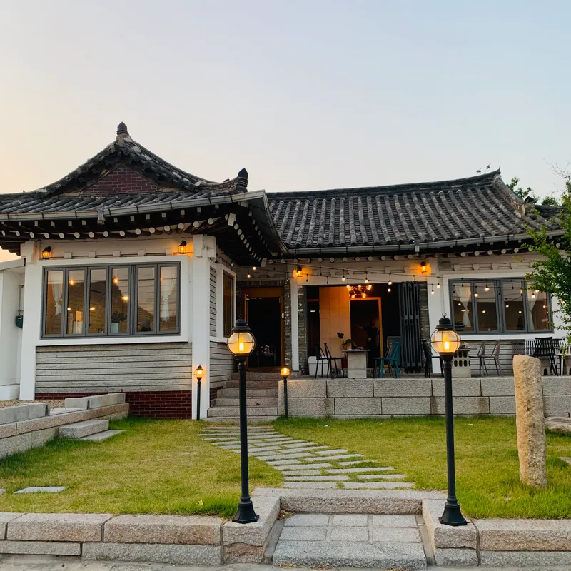 Gyeongju Hwangso Gopchang Hwangridan-gil Main Branch