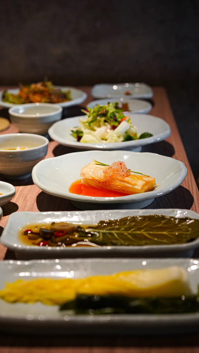 Best Cold Noodle in Haeundae - Annyeonghanu Haeundae Branch
