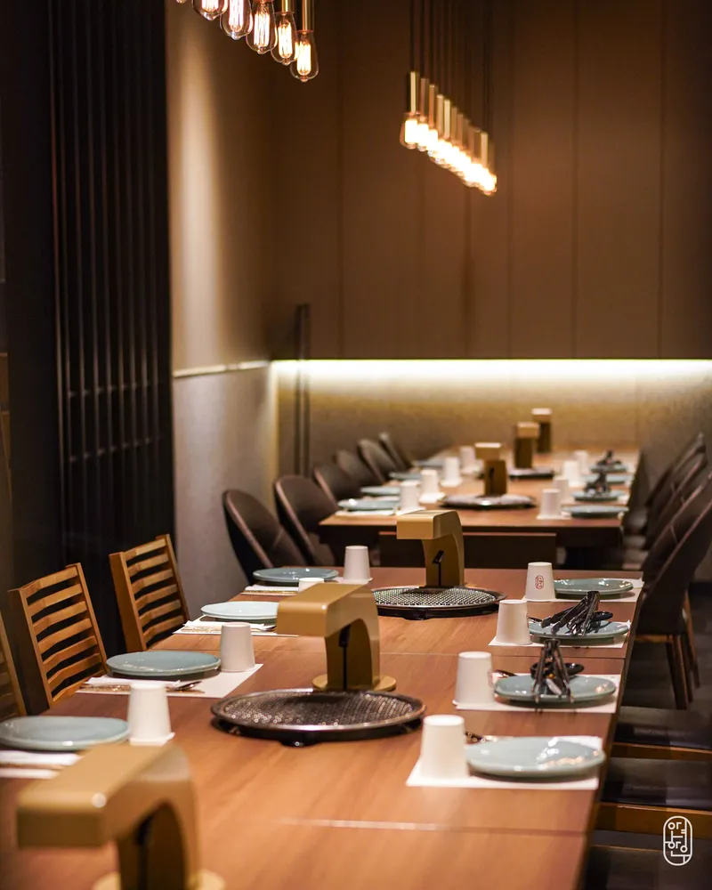 Best Cold Noodle in Haeundae - Annyeonghanu Haeundae Branch