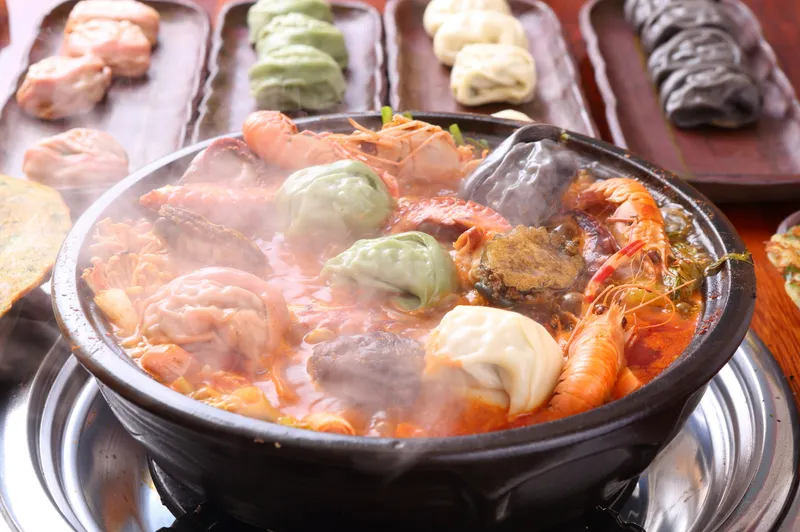 Best Handmade Noodles in Aewol - Janginui Jip