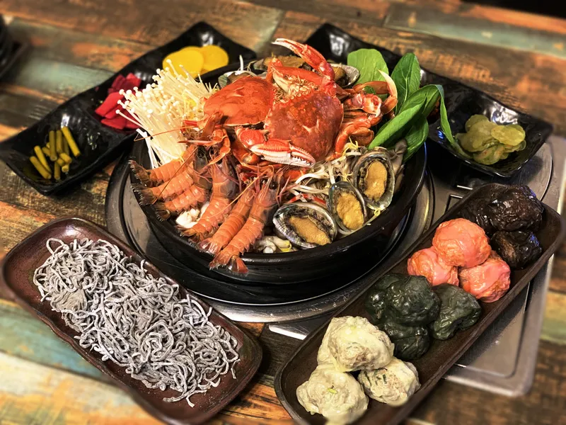 Best Handmade Noodles in Aewol - Janginui Jip