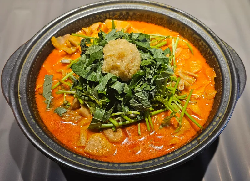 Dorigopchang Hapjeong Main Branch