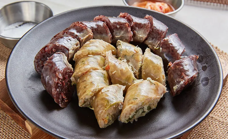 Mejor Korean Rice Bowl en Yeonnam - 오이소 연남본점