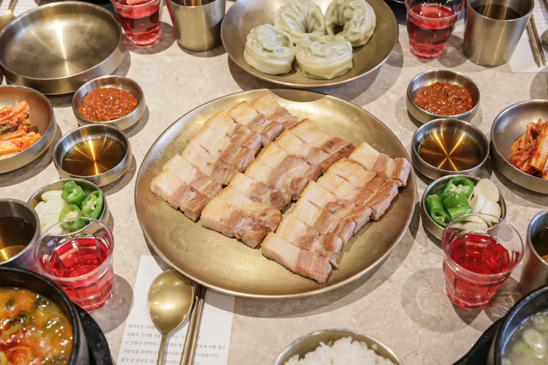 Best Soup & Stew in  - Hantiok