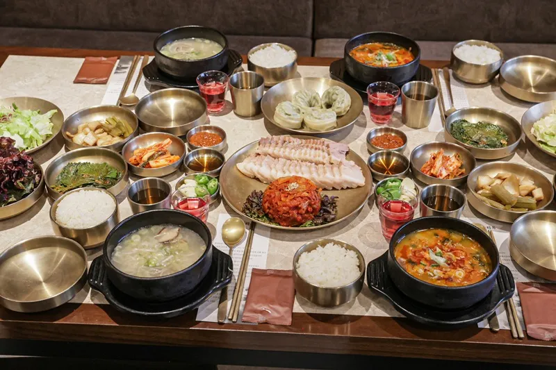 Best Soup & Stew in  - Hantiok