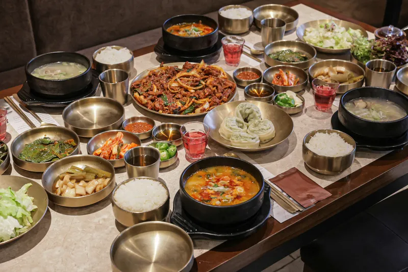 Best Soup & Stew in  - Hantiok