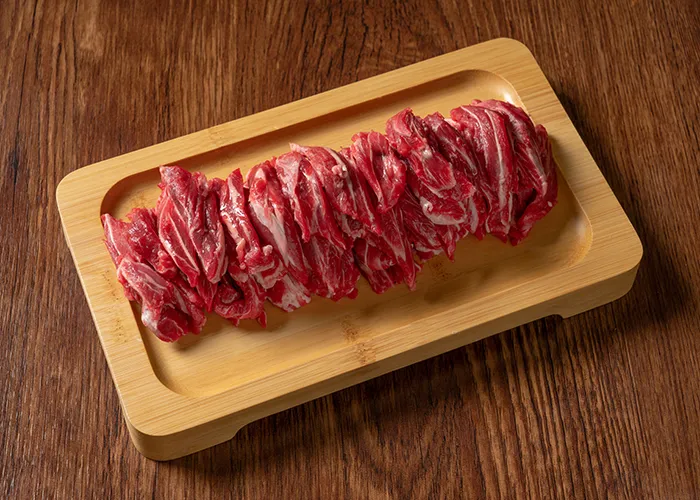 Mejor Cold Noodles en Ilsan - 설문가