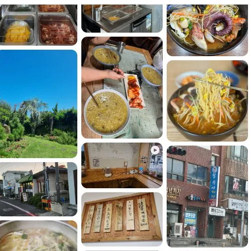 Best Tteokbokki in Seongsan - Umootgae Ilbeonji
