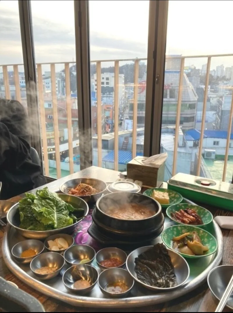 Yukcheungjip