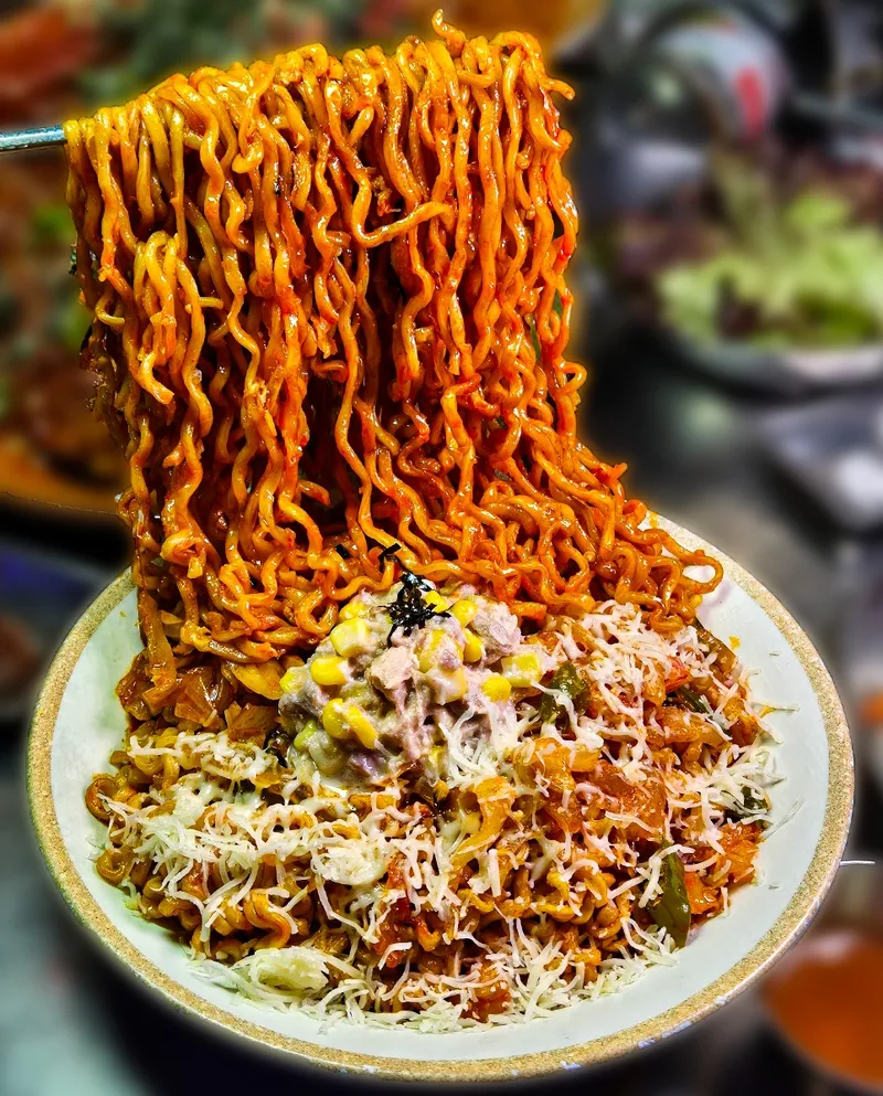 Best Bulgogi Pork Belly in Hyehwa - Gogihada BBQ
