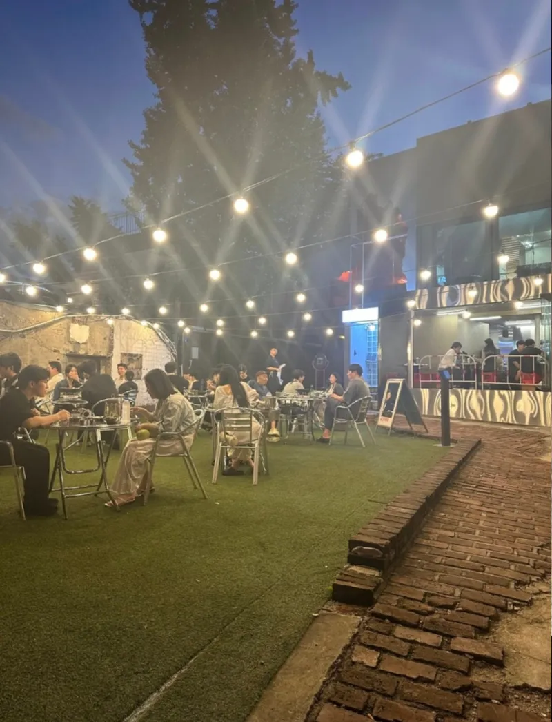 Best Bulgogi Pork Belly in Hyehwa - Gogihada BBQ