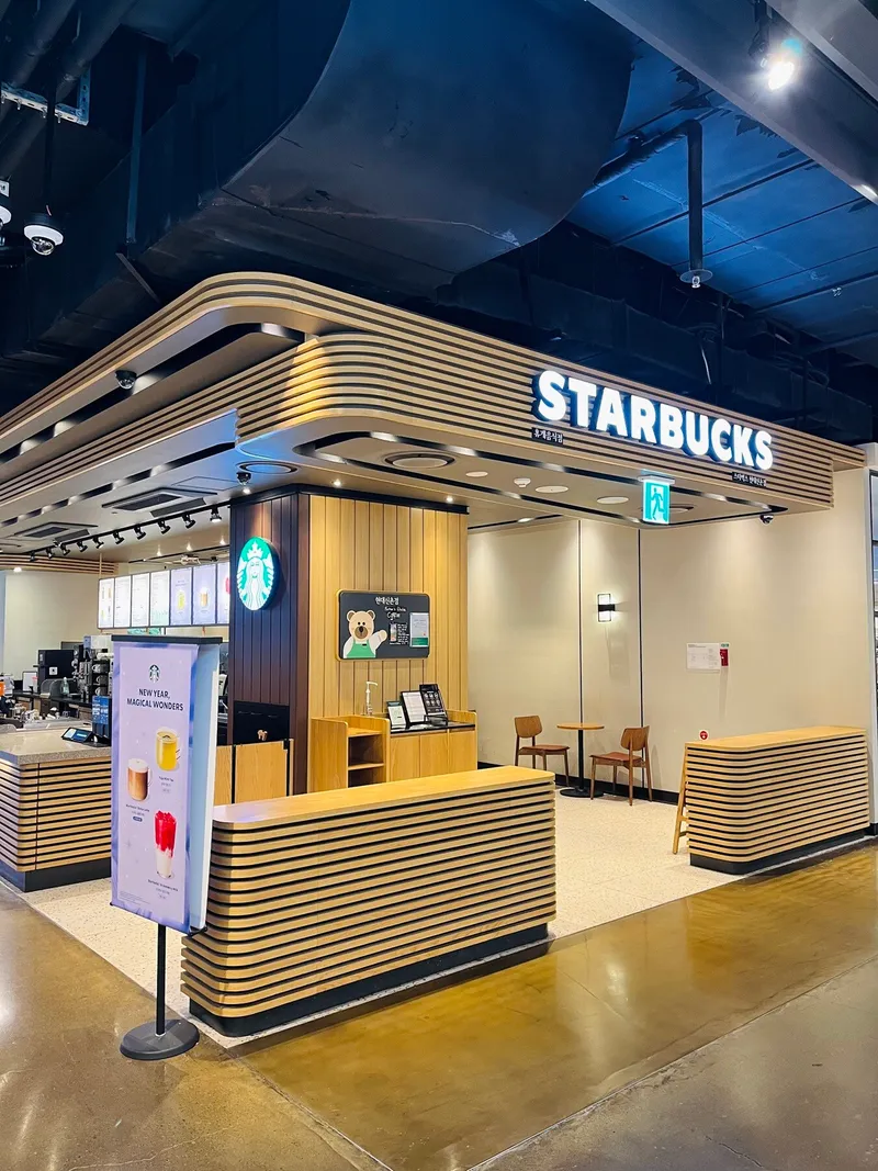 Best  in  - Seutabeokseu Sinchon Branch