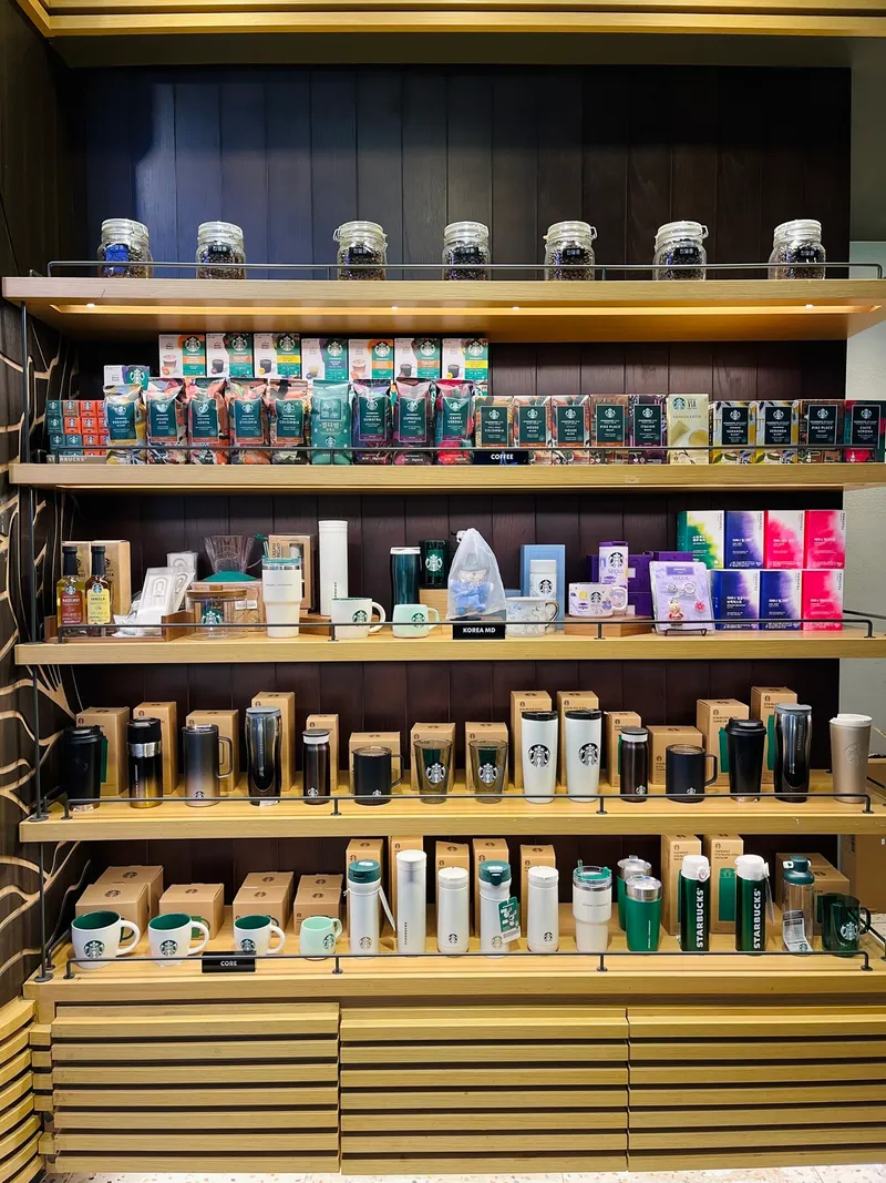 Best  in  - Seutabeokseu Sinchon Branch