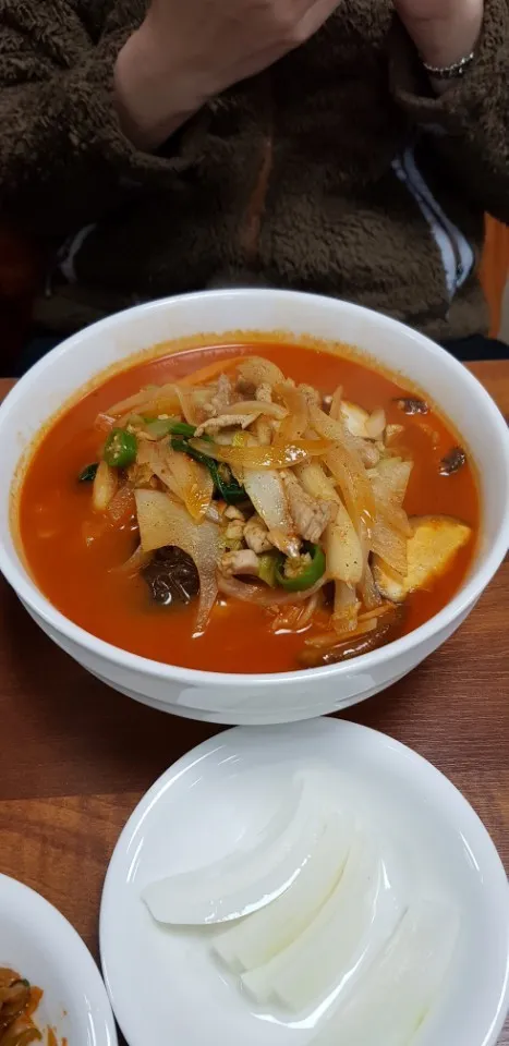 Mejor Chinese en  - 중화요리 팔공