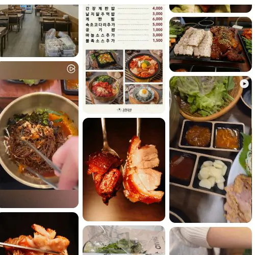 Best Jokbal in Wangsimni - Gwihan Jokbal Wangsimni Branch