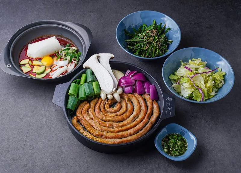 Mejor Gopchang en  - 혜화곱창