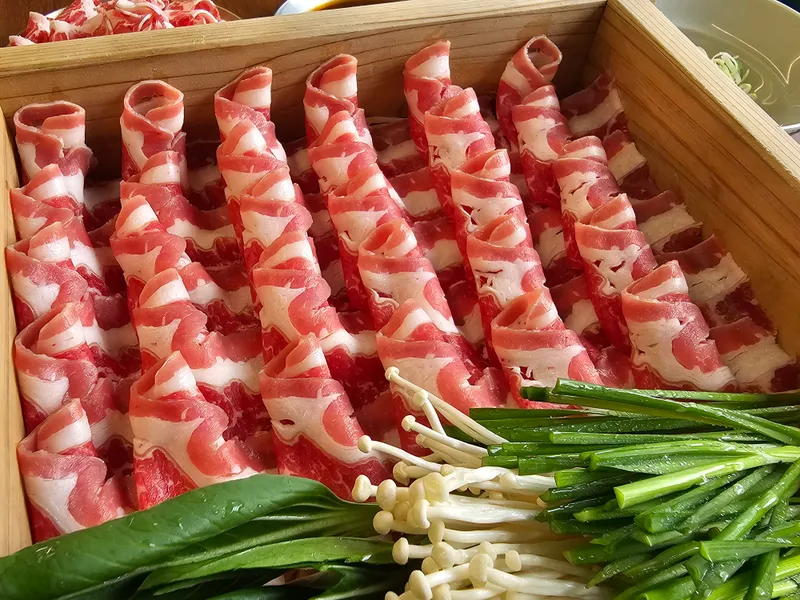 Best BBQ in Yeouido - Bangipyeonbaek Yukbunsamsip Yeouido Main Branch