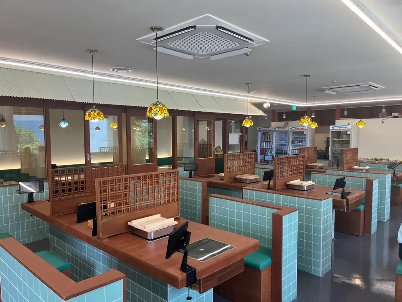 Best BBQ in Yeouido - Bangipyeonbaek Yukbunsamsip Yeouido Main Branch