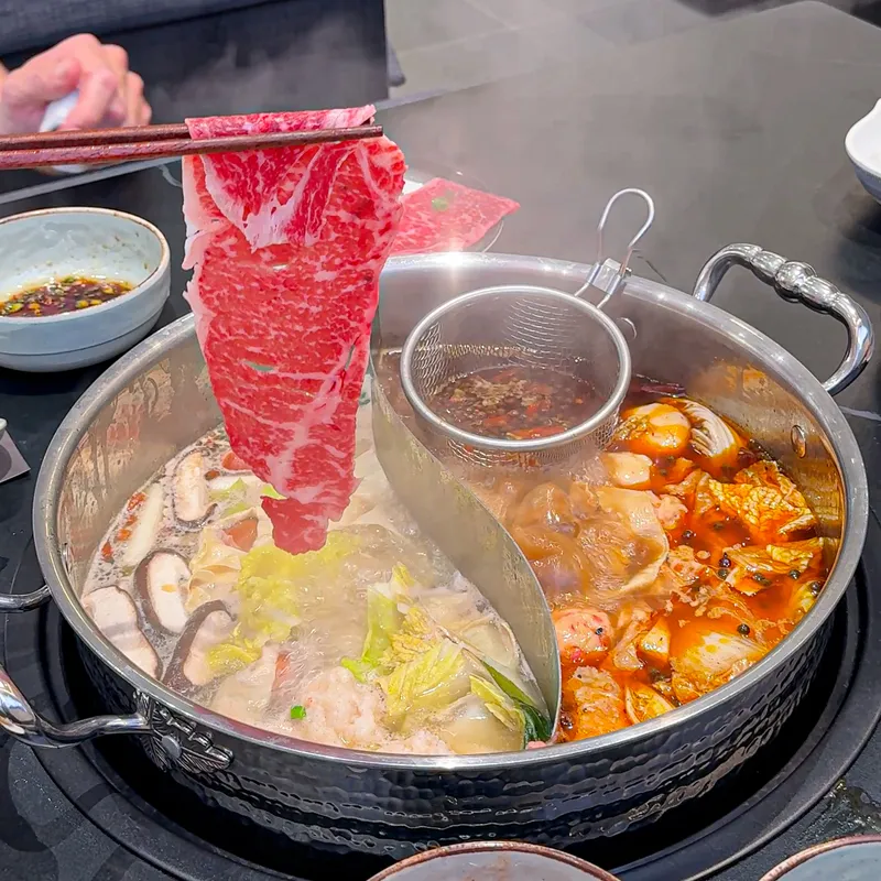 Best Jajangmyeon in Seongsu - Haepibenepit Seongsu