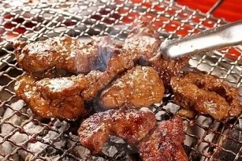 Myeongin Galbi Yeonnam Branch