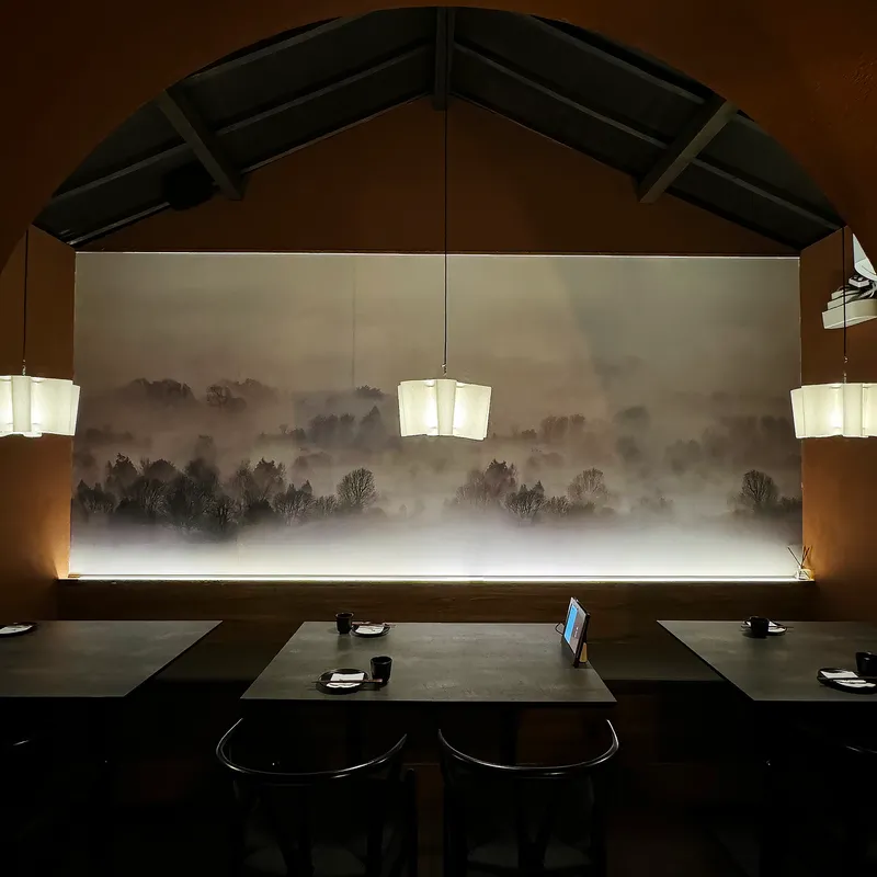Best Sushi in Yongsan - Mito