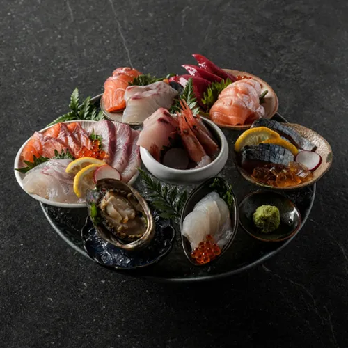 Best Sushi in Yongsan - Mito