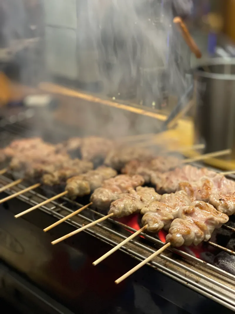 Seogwipo Izakaya Yakitori Takibi