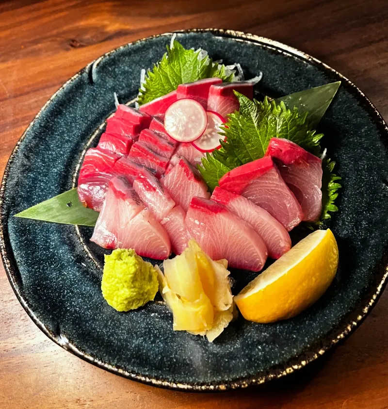 Best Sushi in Jungmun - Seogwipo Izakaya Yakitori Takibi