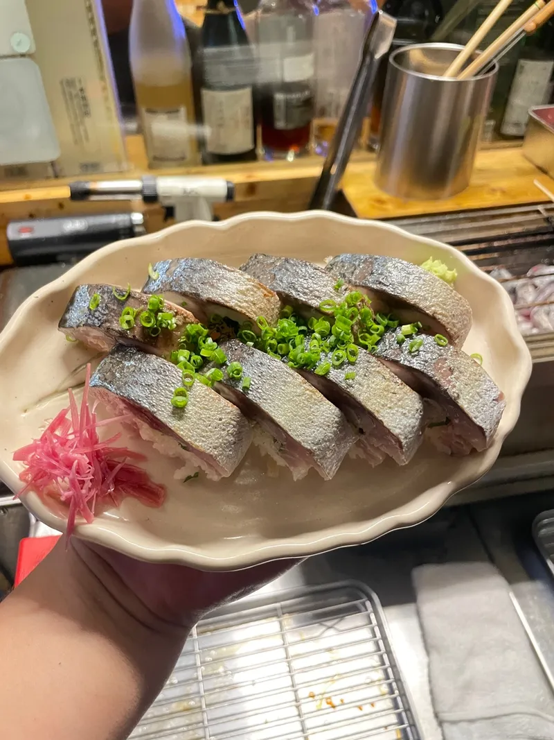 Best Sushi in Jungmun - Seogwipo Izakaya Yakitori Takibi