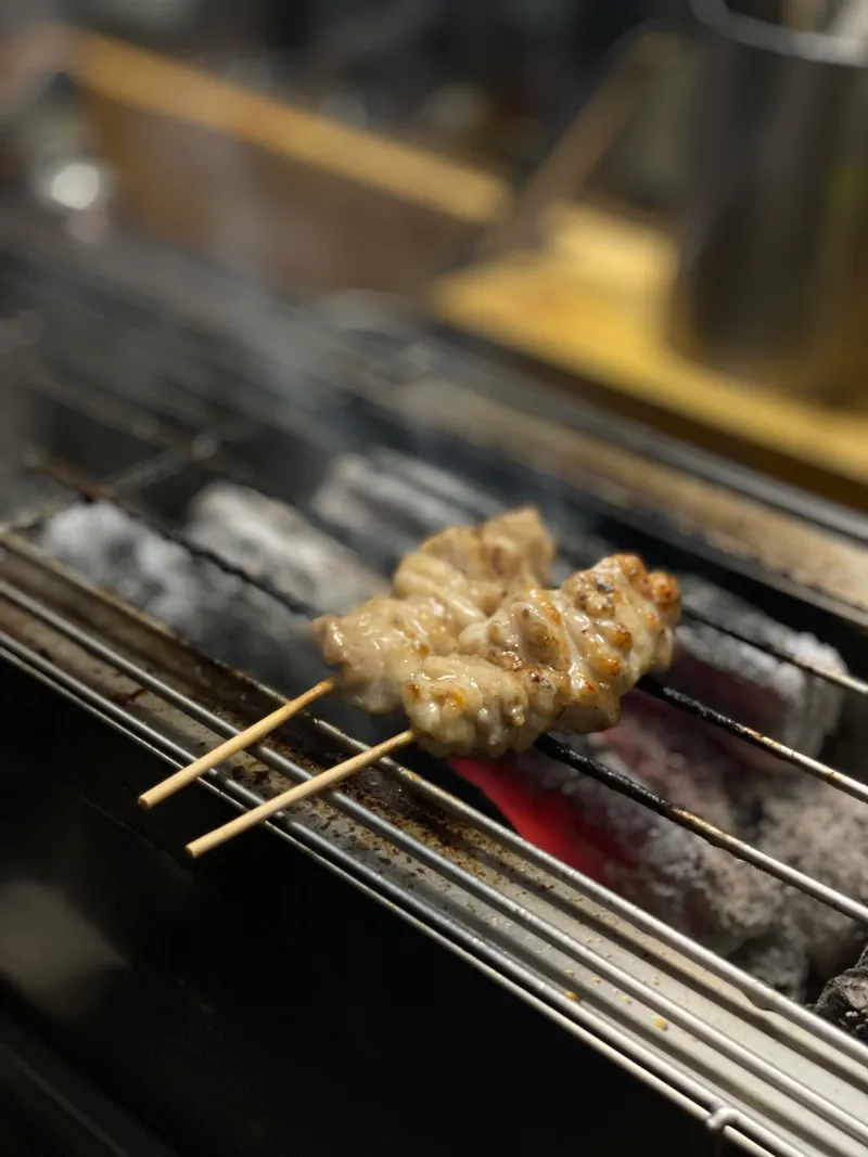 Best Sushi in Jungmun - Seogwipo Izakaya Yakitori Takibi
