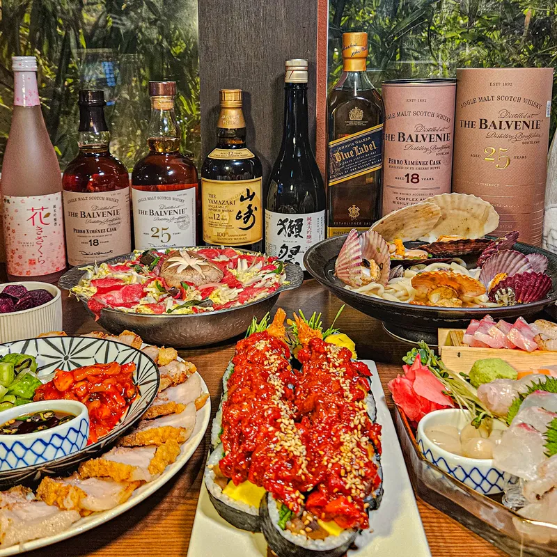 Kuhichi Apgujeong Branch