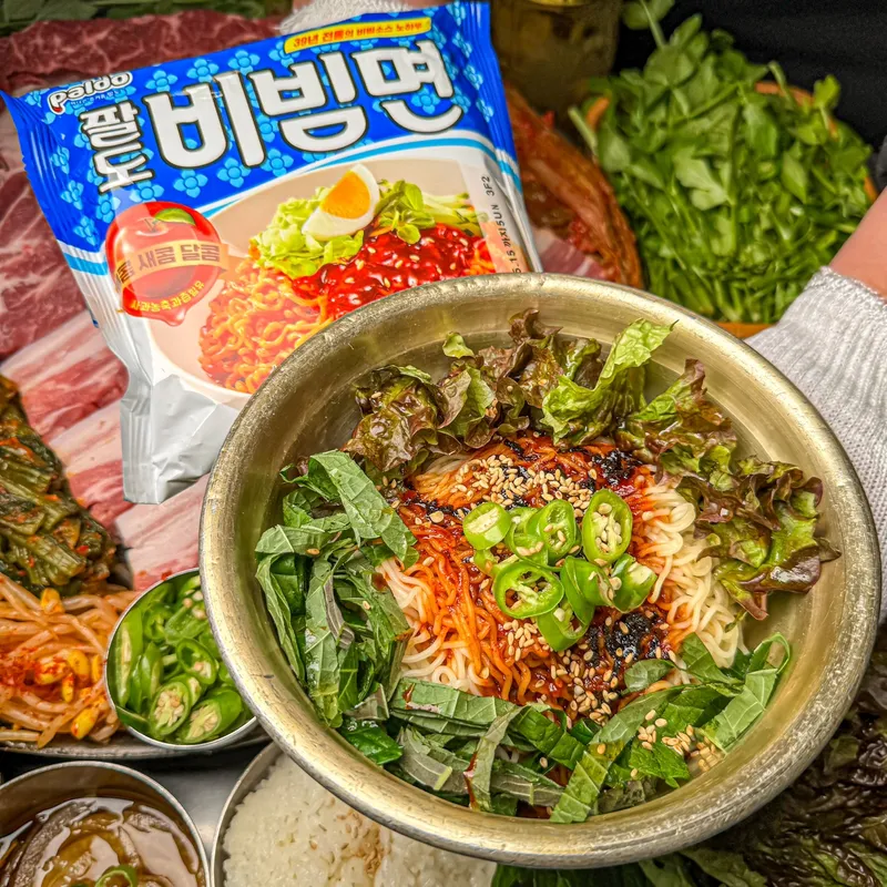 Best Pork Belly in Bupyeong - Mokgumeong Incheon Bupyeong Samsan Branch