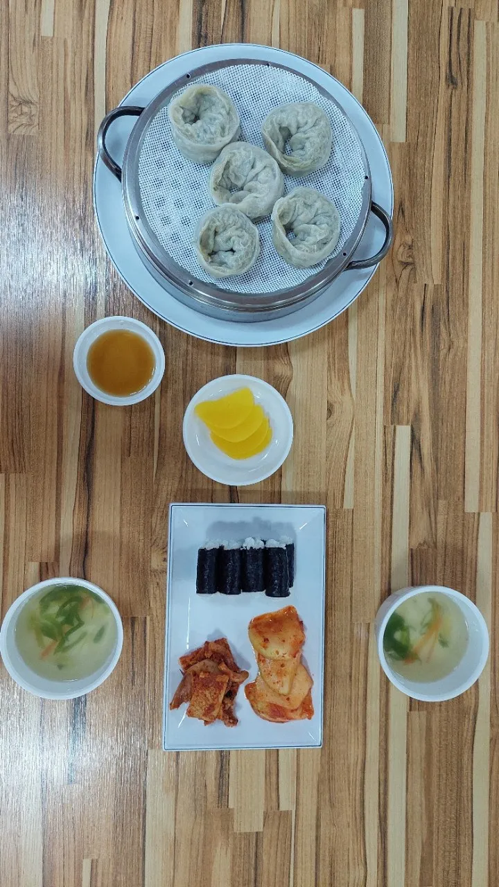 Best Kalgukso in Hanlim - Daega Bajirak Kalguksu