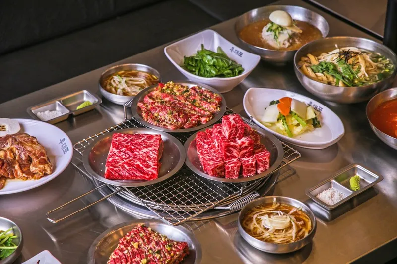 Udaepo Wangsimni Jikyeongjeom